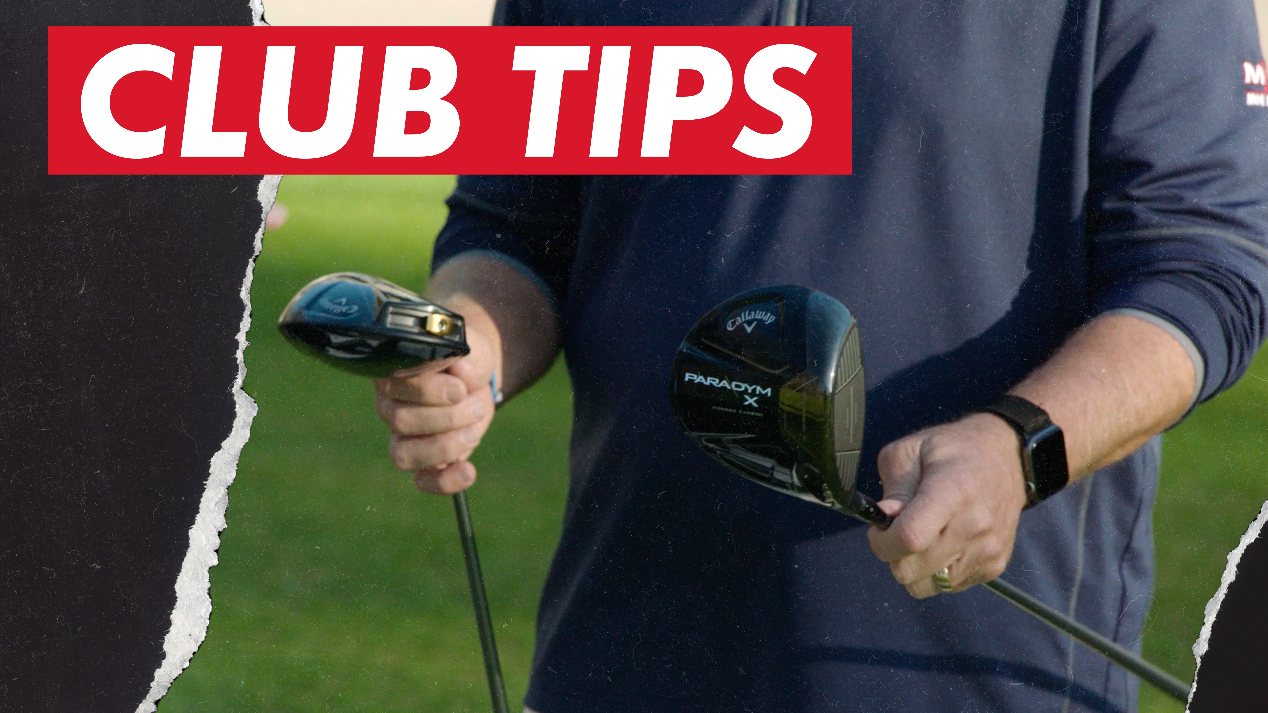 Club Tips