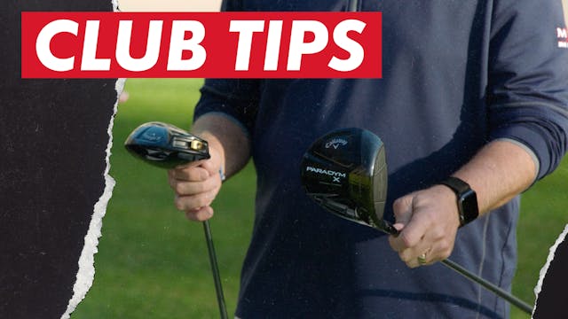 Club Tips