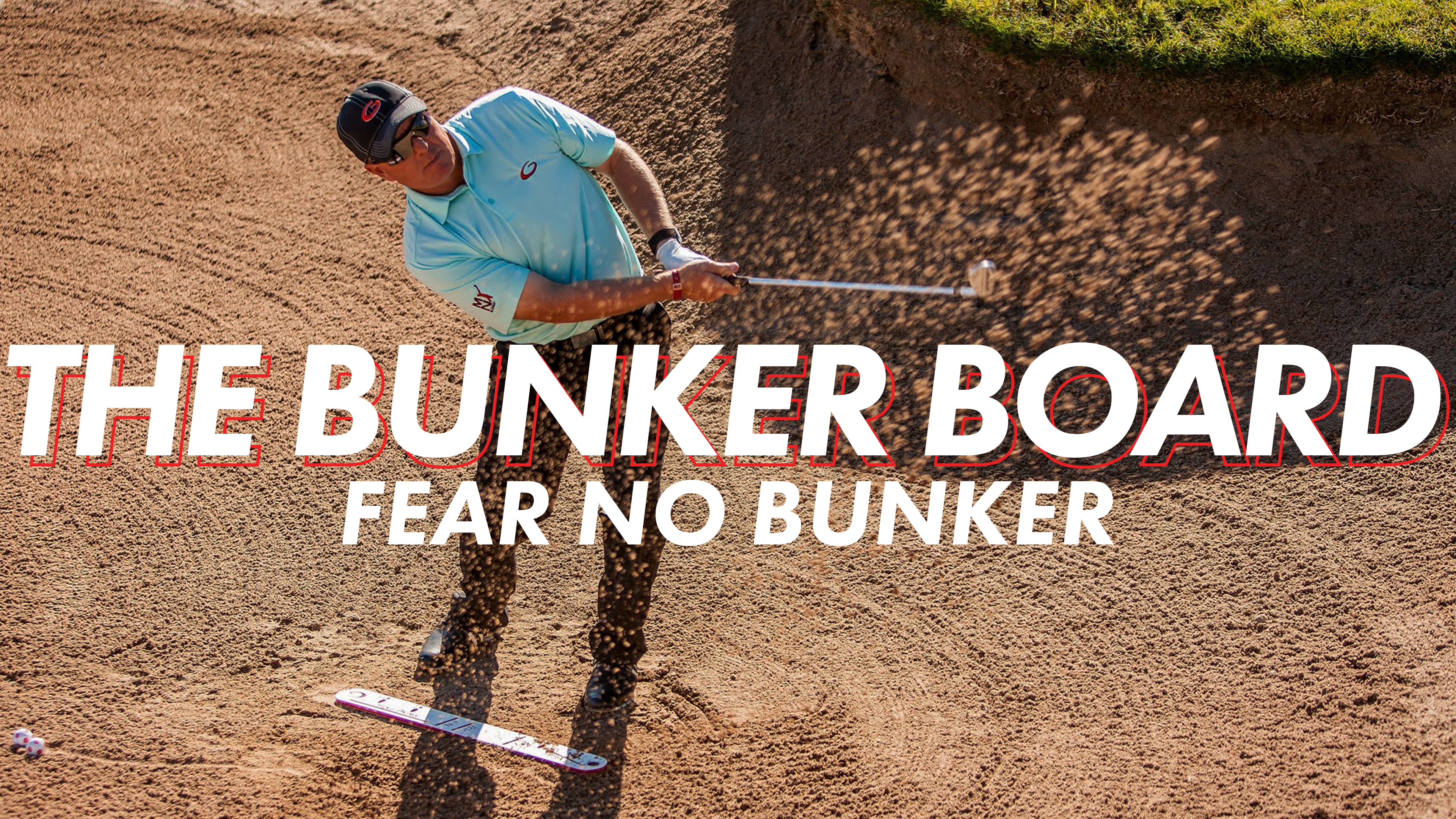 Bunker Board