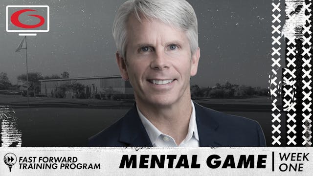 Fast Forward Training Program - Week ...