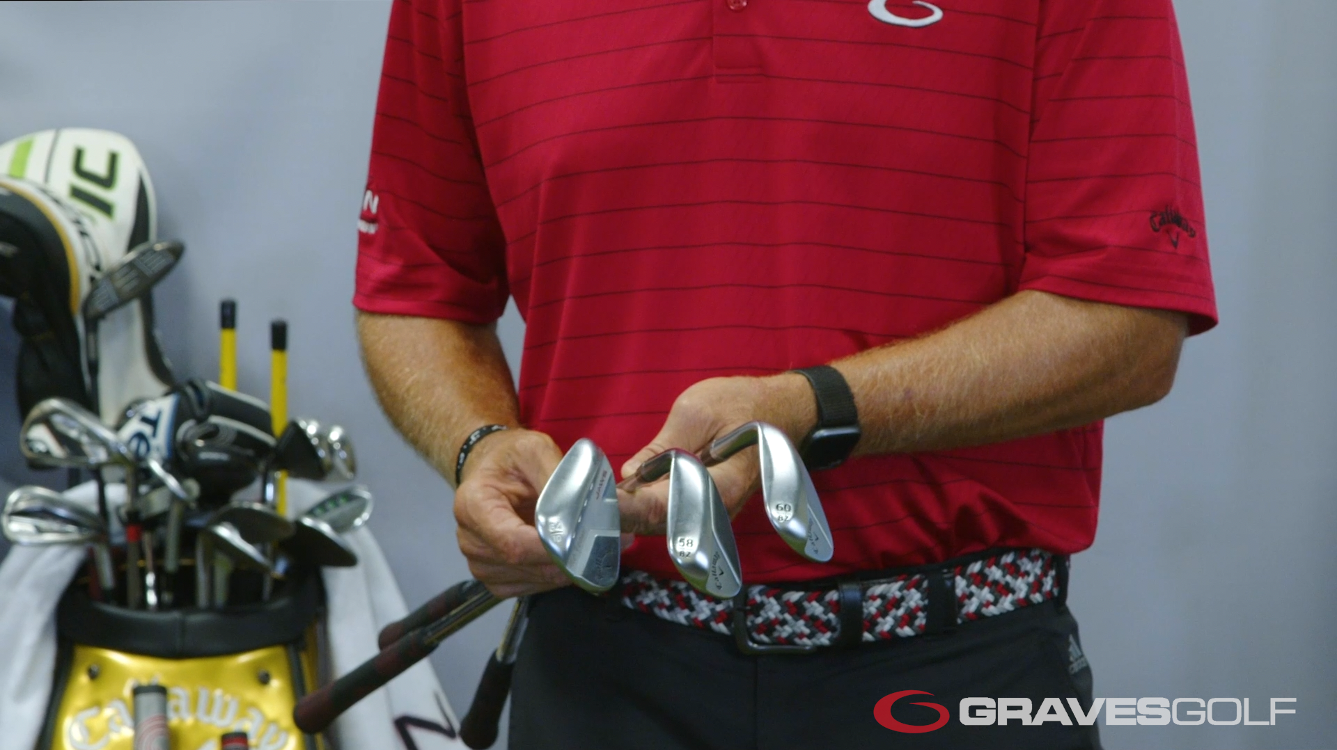 Quick Tip - Wedge Fit