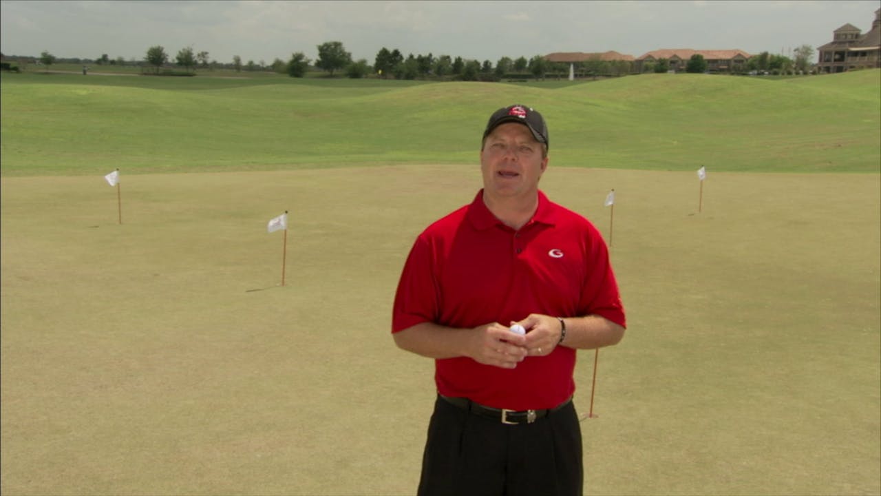 SGS_07_Putting_Speed Graves Golf OnDemand