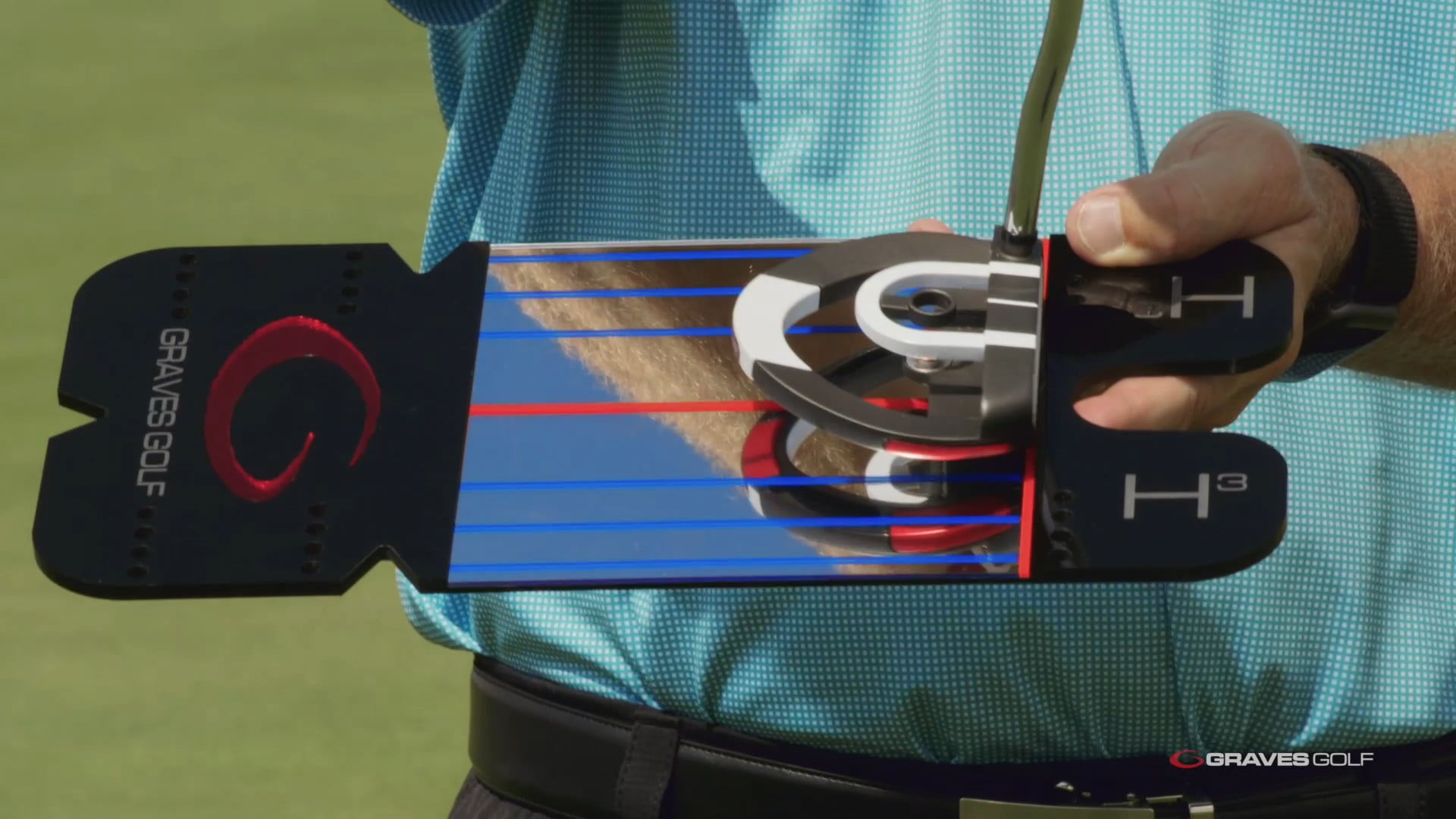 Raised Edges for Proper Stroke