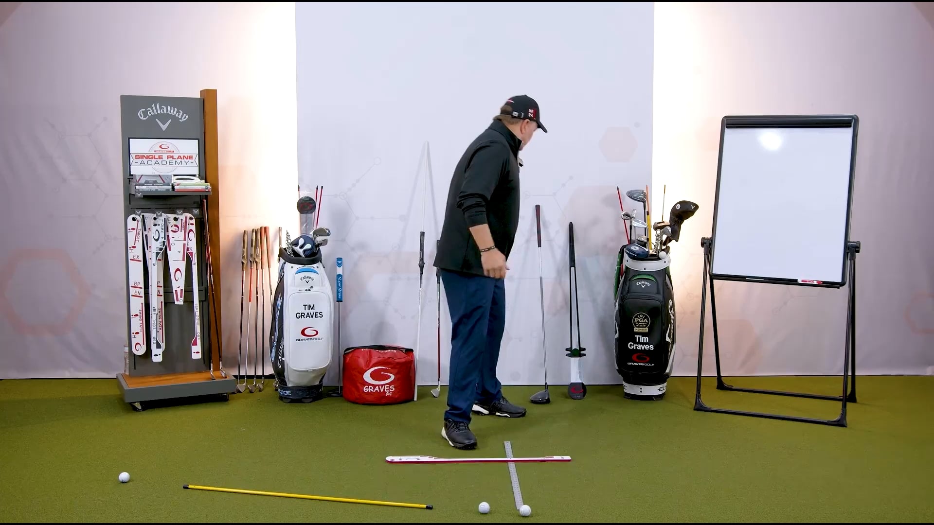 Quick tips - In Three