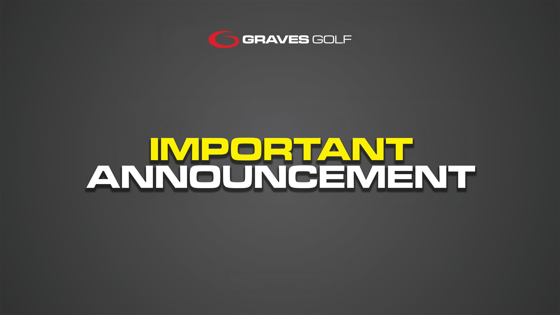 Graves Golf On Demand Moves to Single Plane Academy