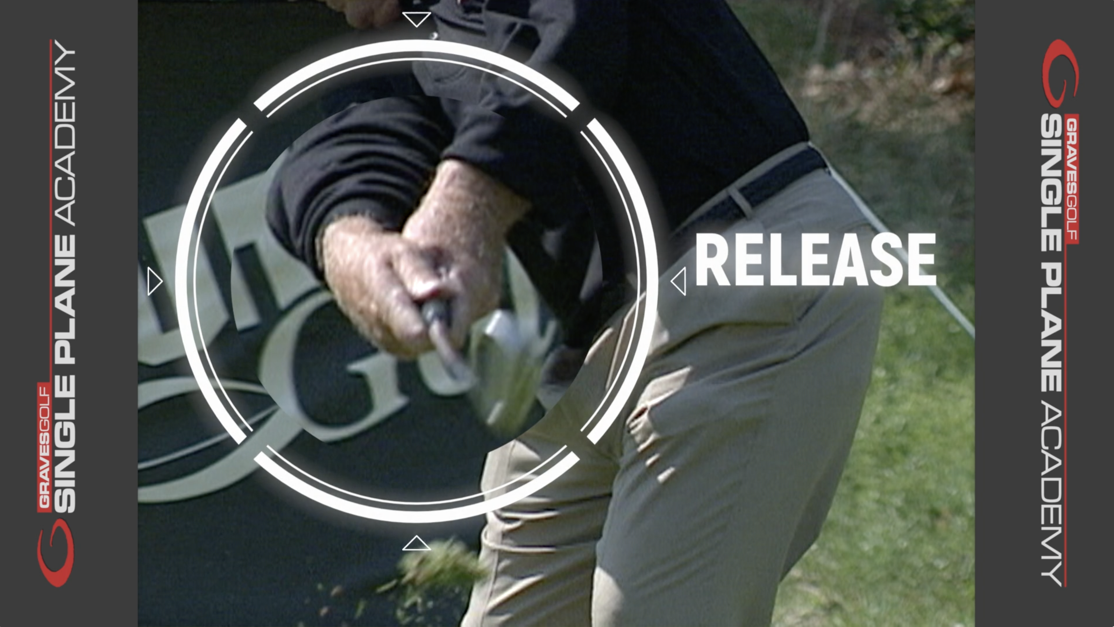 365-Day-a-Year Swing Series - Position 5-6 Extension, Release & Finish