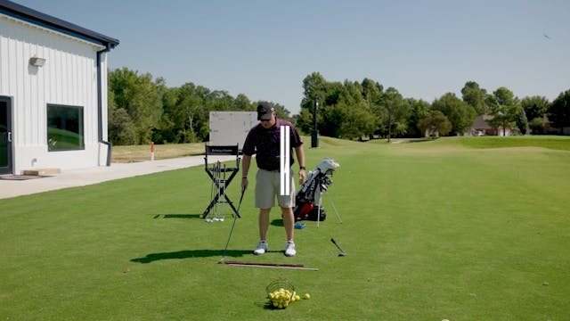 Quick Tip - Angle of Attack