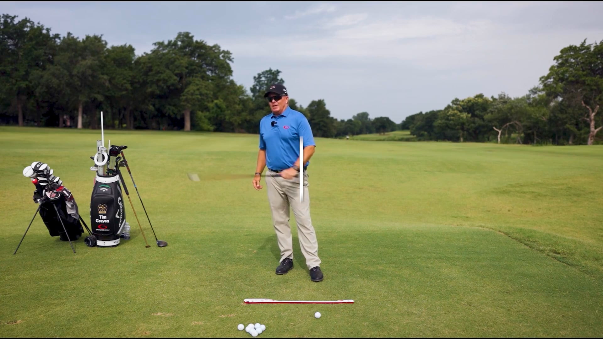 Quick Tips - The Right Feeling