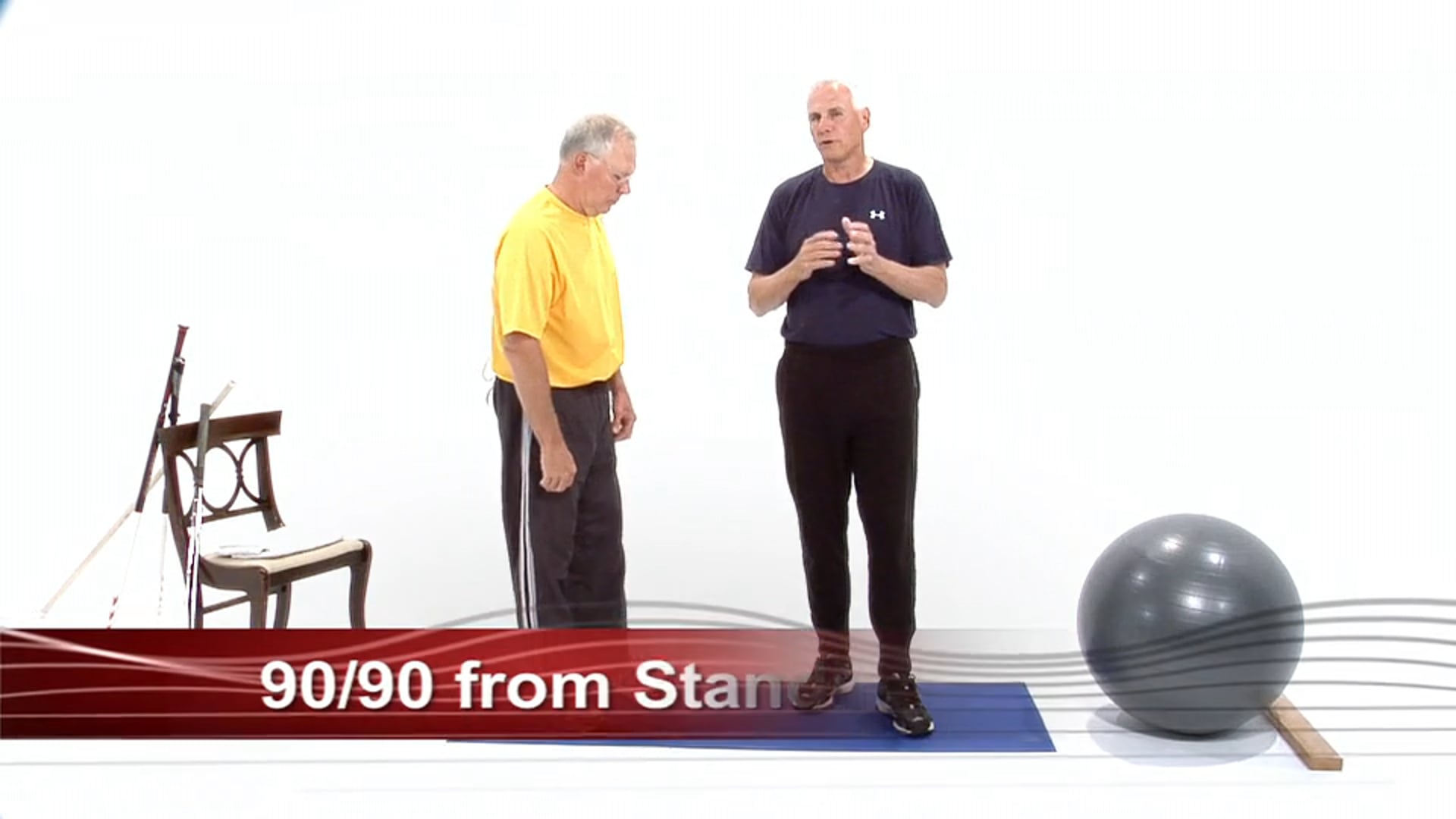 F&E 27 Shoulders and Arms Exercises 27