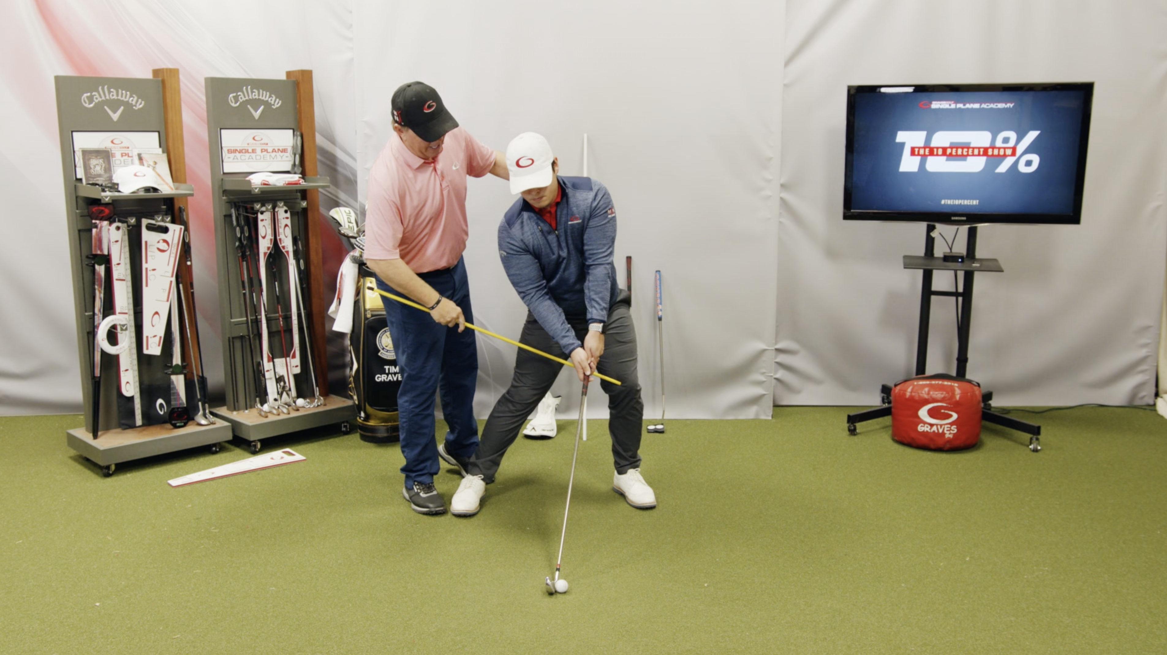 The 10 Percent Show—March 2022—Members Q&A