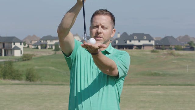 Features of the Perfect Impact Trainer