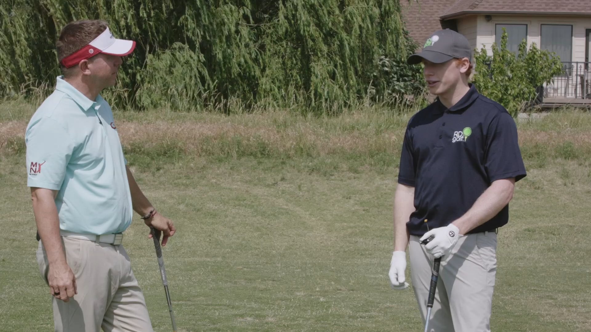 SteadHead + Single Plane Trainer