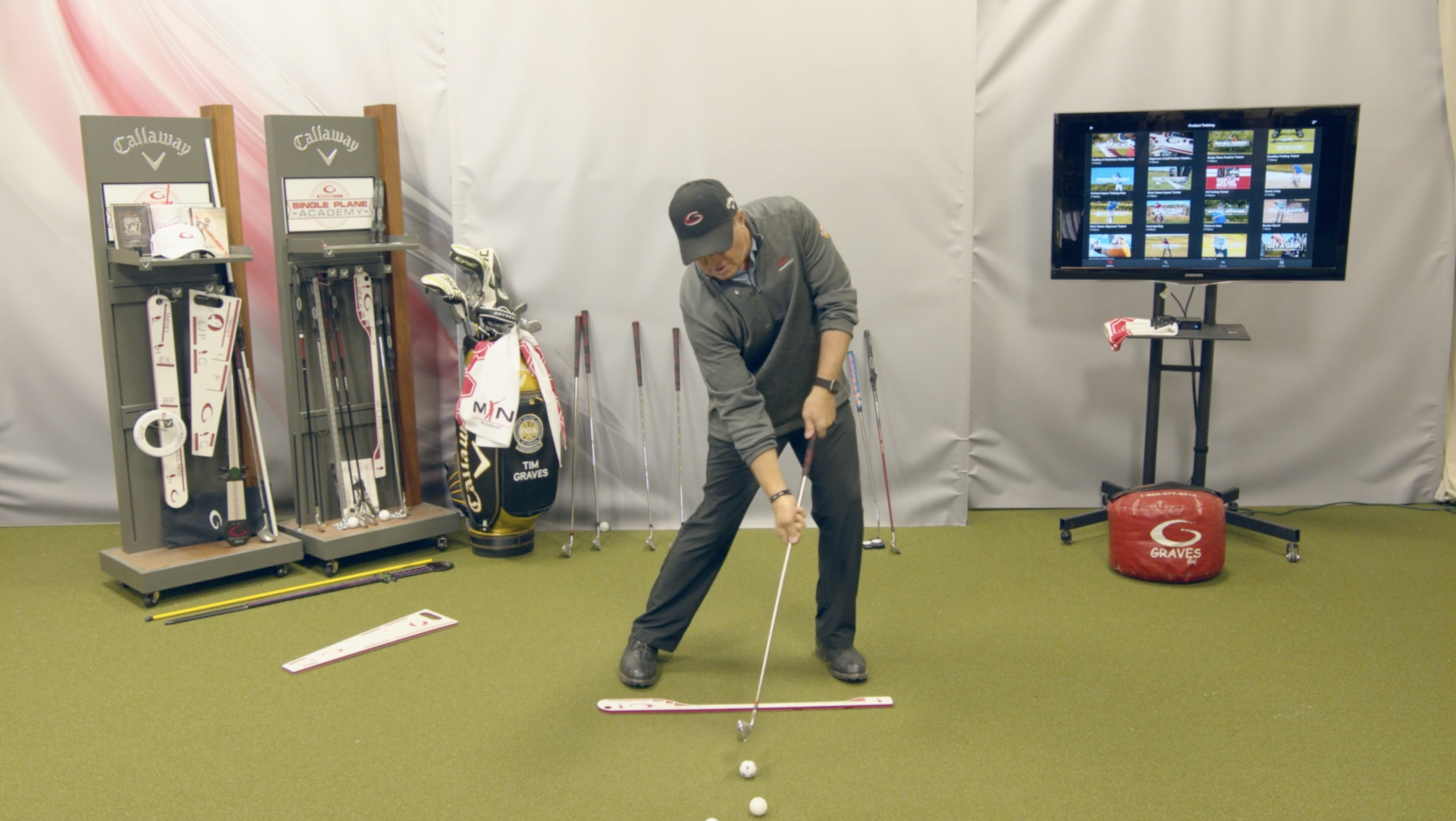 Cause & Effect Q&A—Why Can I Not Make a Divot