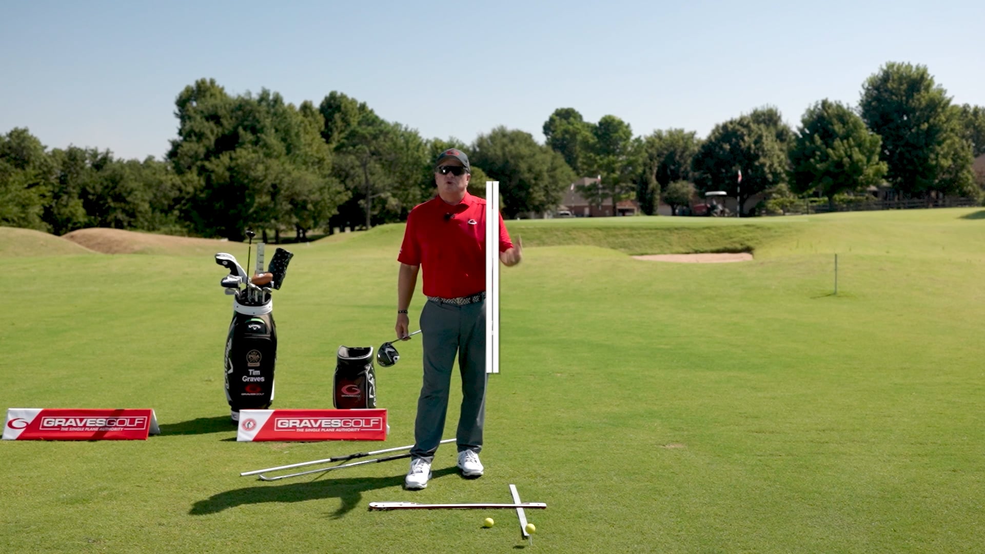 Quick Tips - Off the Tee