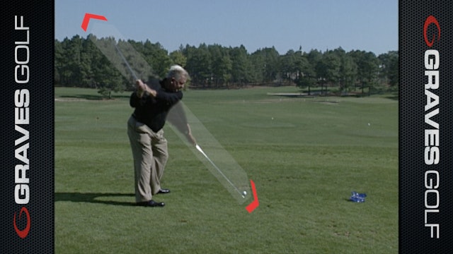 365-Day-a-Year Swing Series - Position 2 Top of Backswing