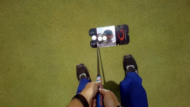 Short Game POV Series—Putting Fundame...