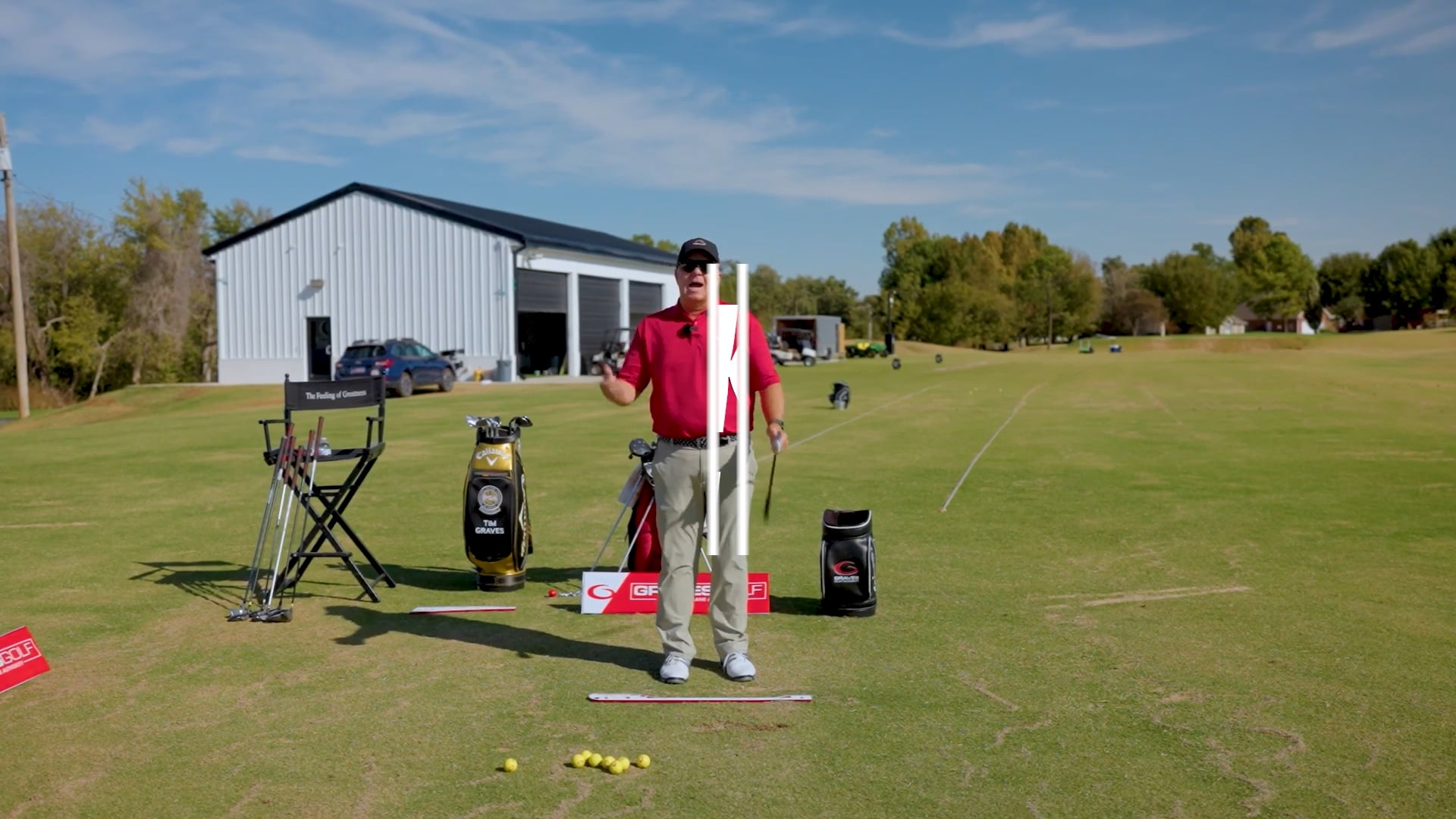 Quick Tip - What's in the Bag?