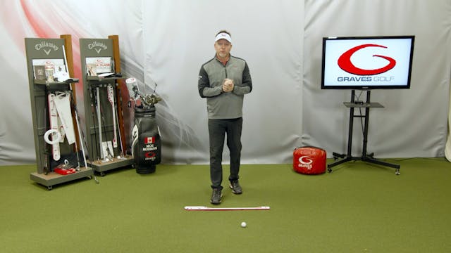 Day 1-7 Backswing and Downswing Max R...