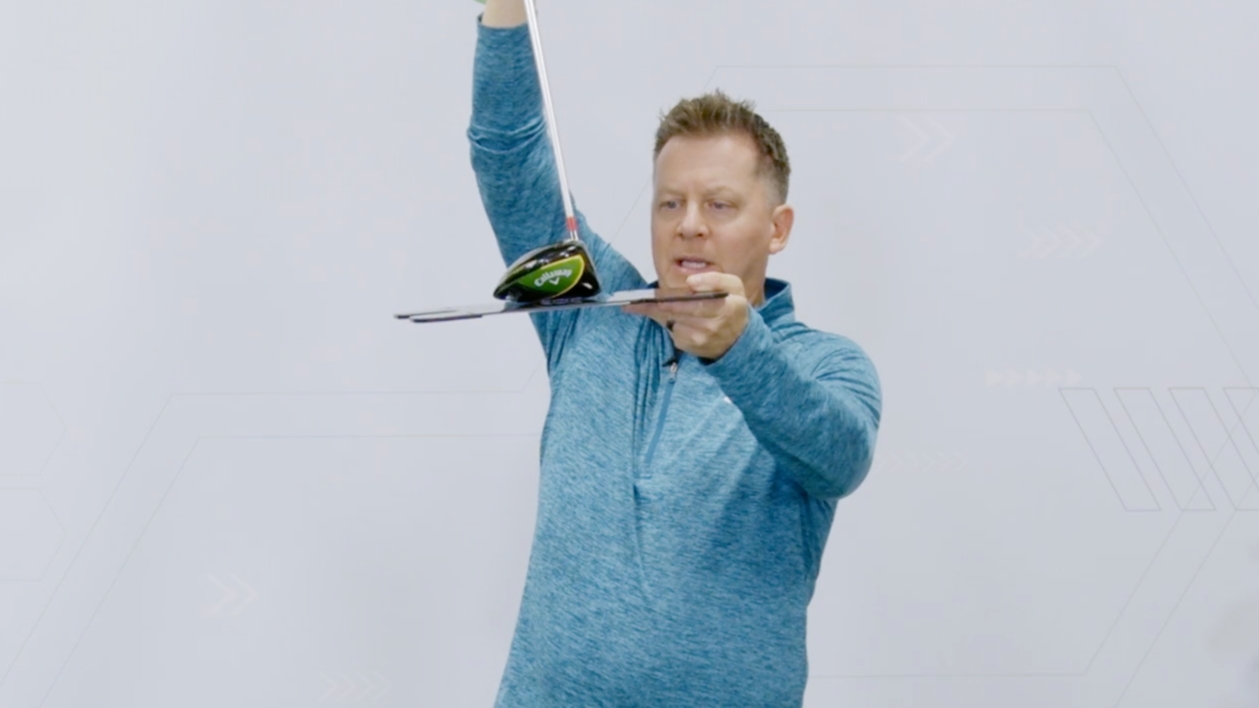 The Sole Plate - Common Fault of the Driver Setup