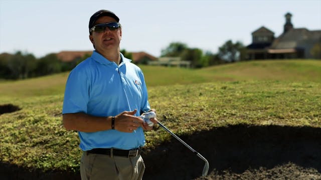 ASGMC - Week 6 - Video 3 - Bunker Pra...