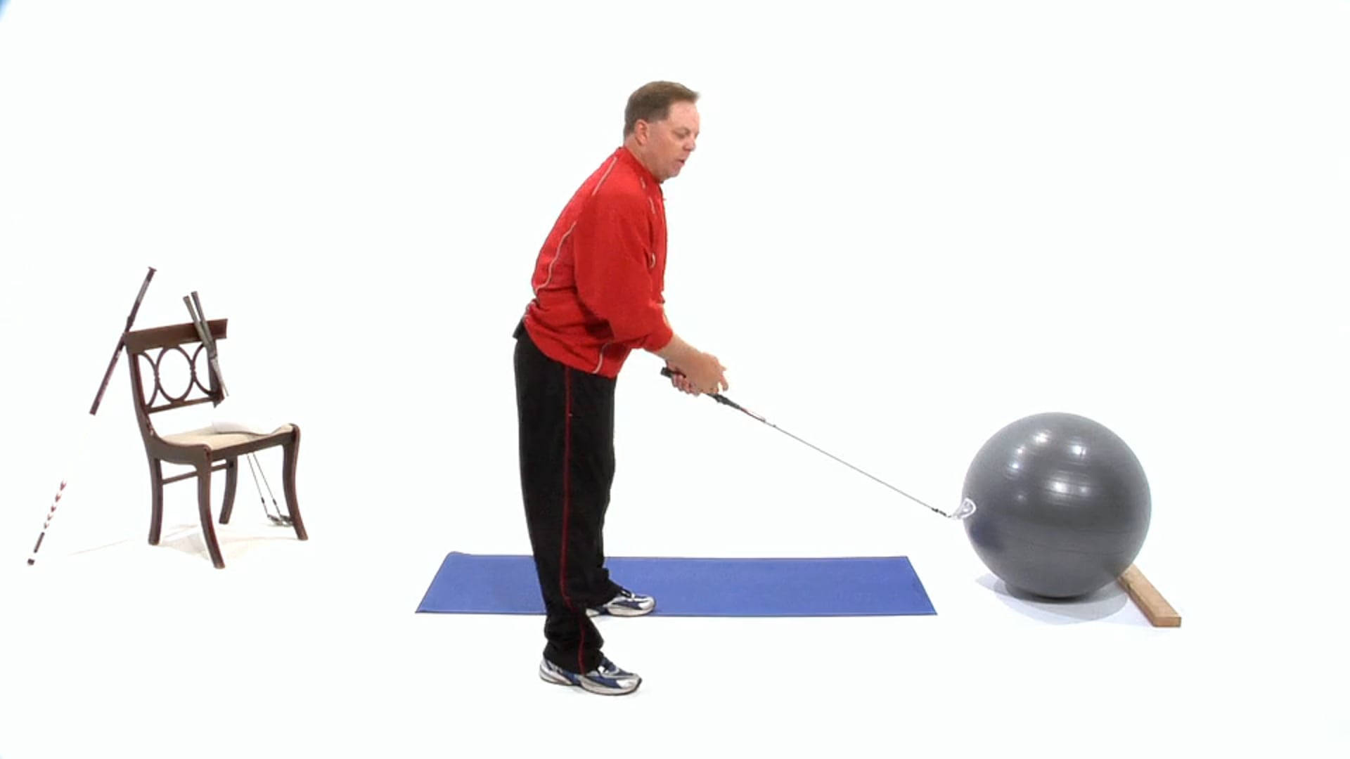 F&E 19 Posture Overview 19