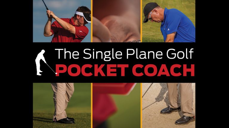 Single Plane Pocket Coach