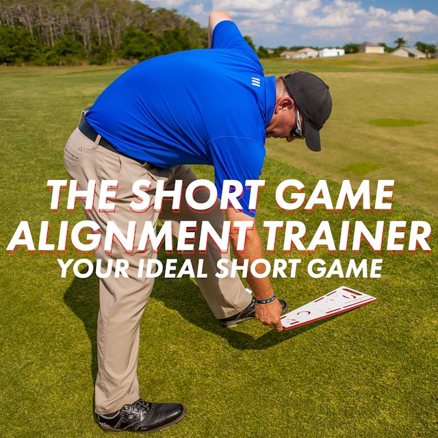 Short Game Alignment Trainer