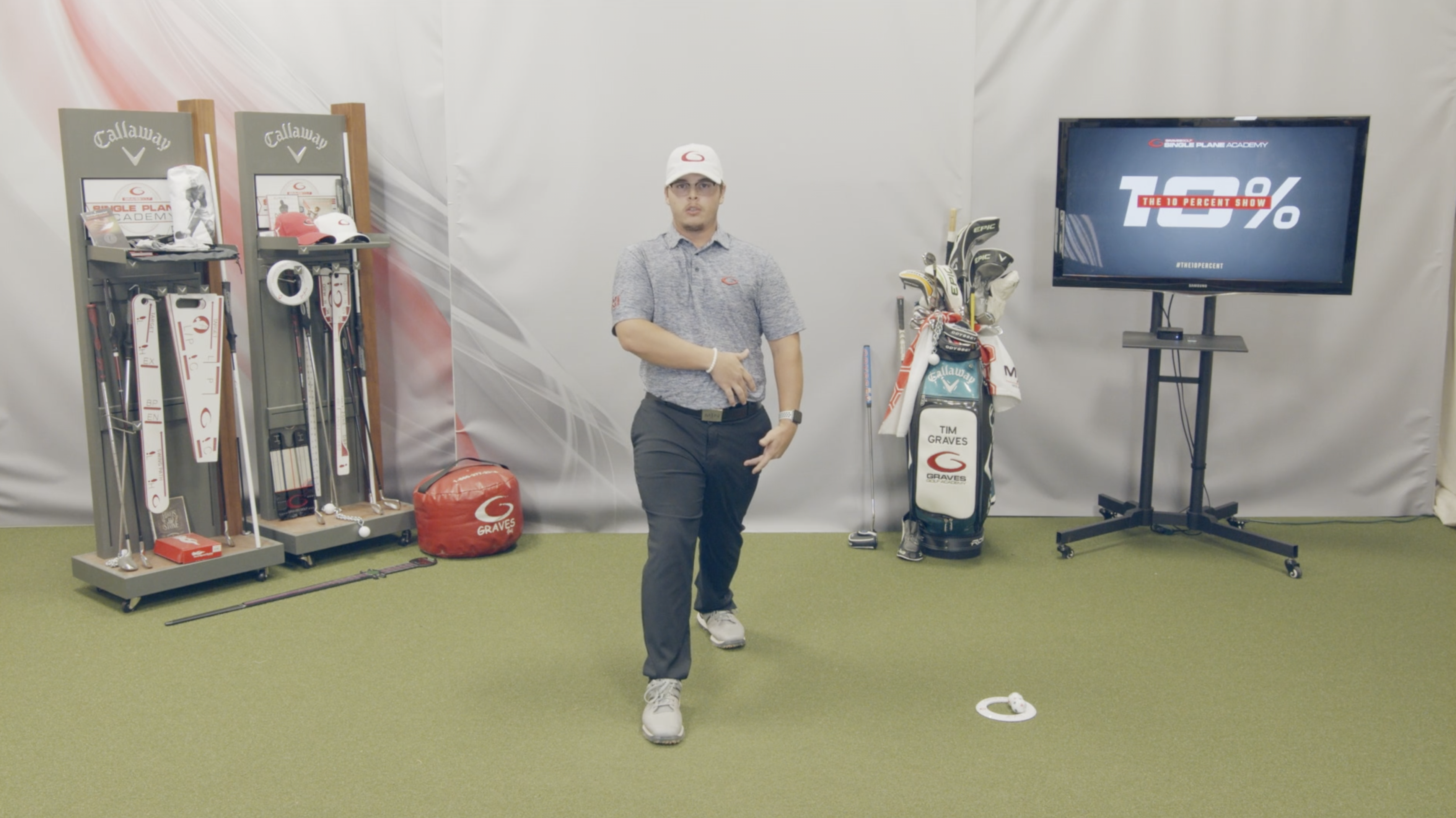 Hamstring & Lower Back Flexibility