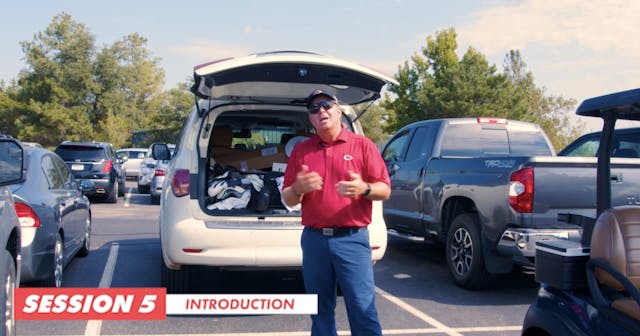 Session 5: Introduction