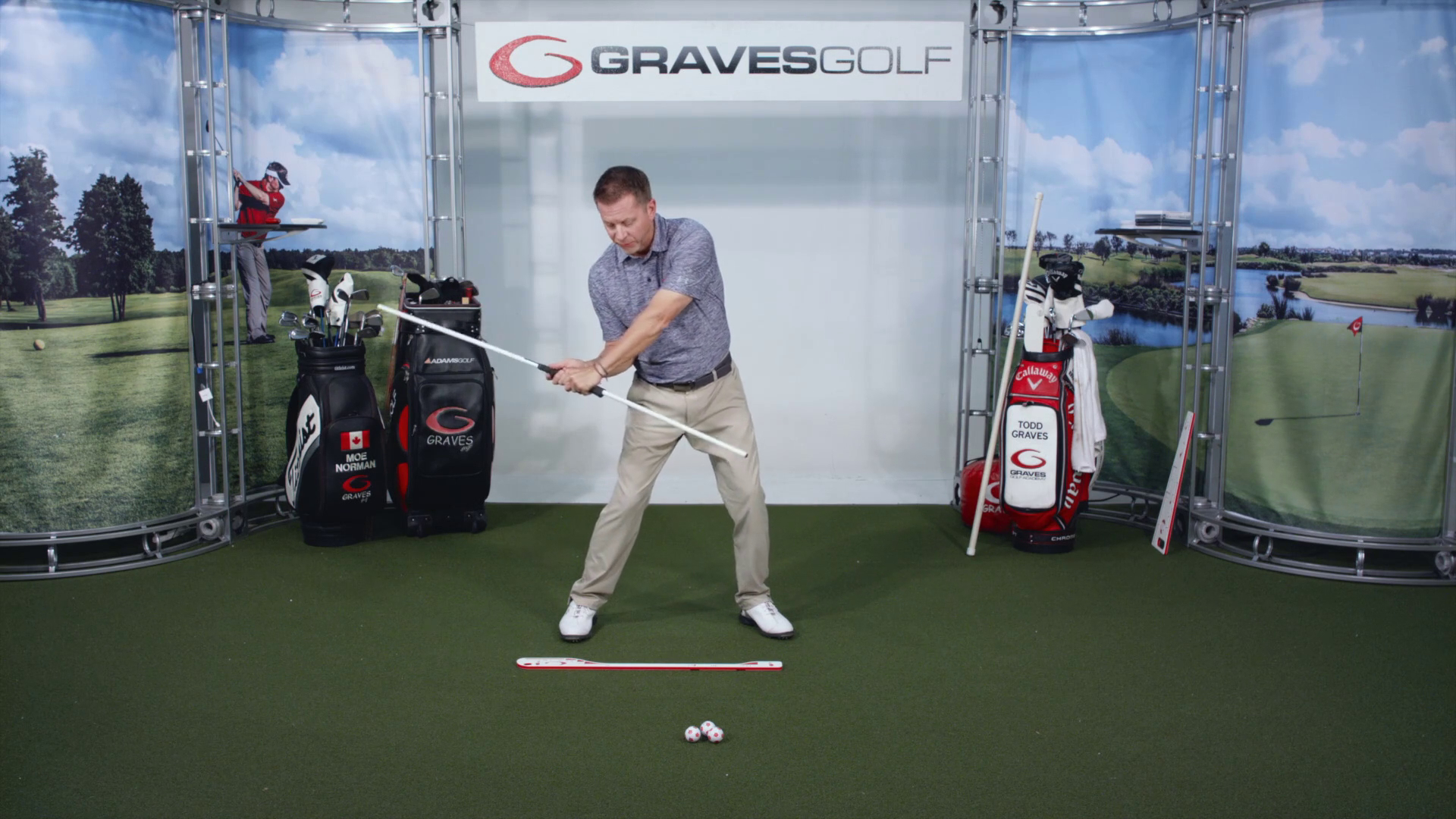 Purpose of the Single Plane Position Trainer