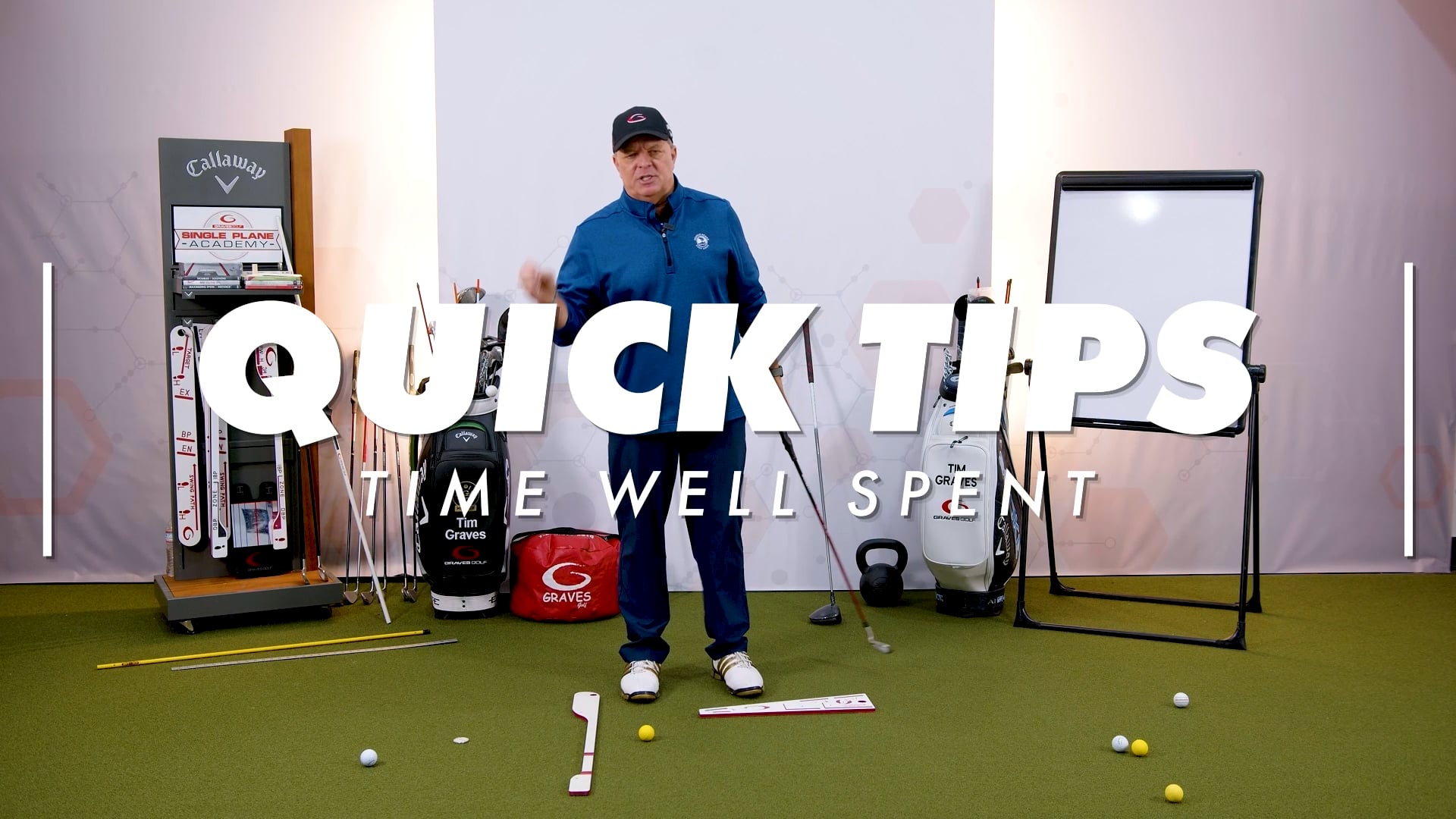 Quick Tips - Time Well Spent