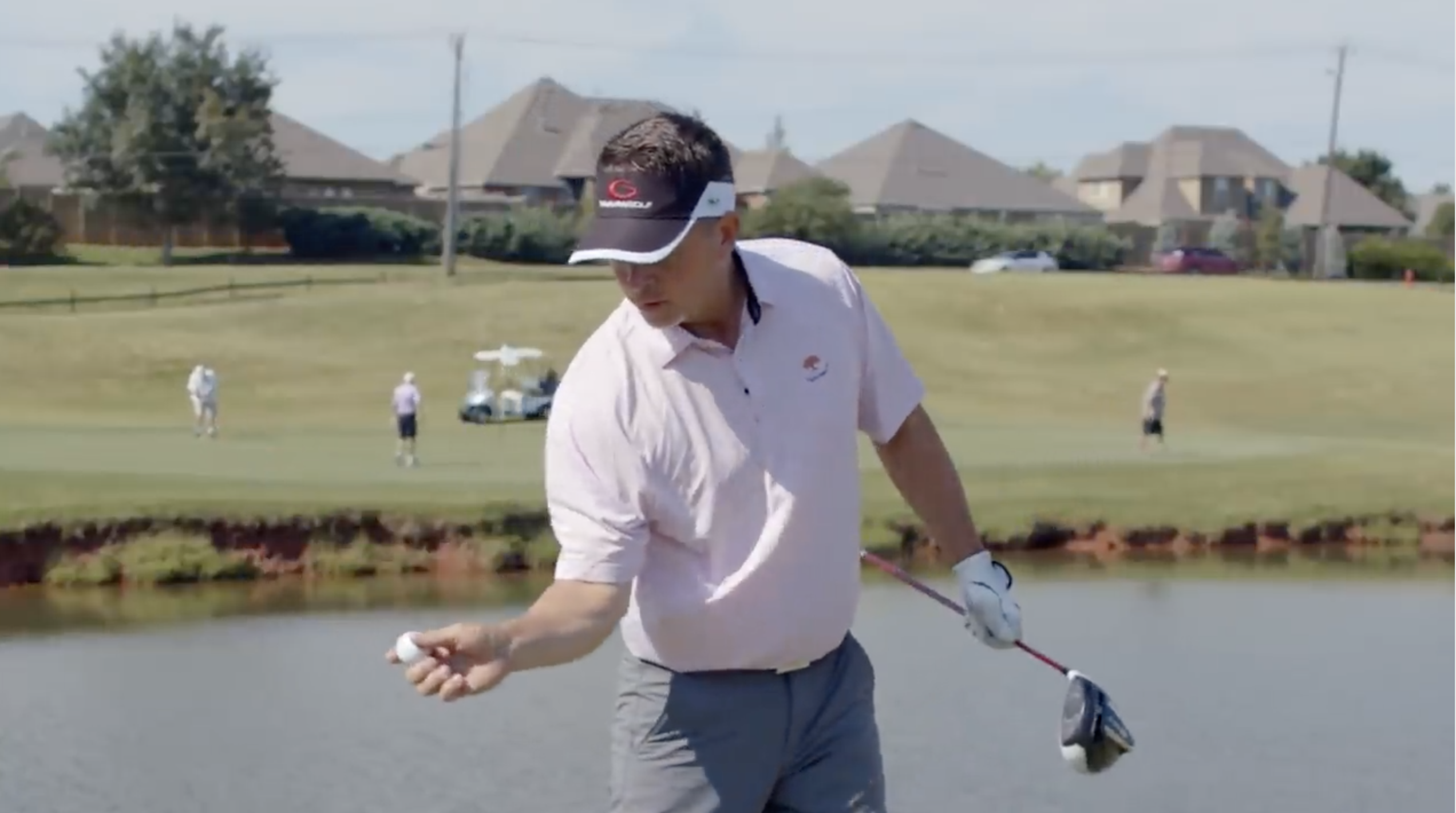 The Moe Norman and Bryson DeChambeau Secret - Part 2