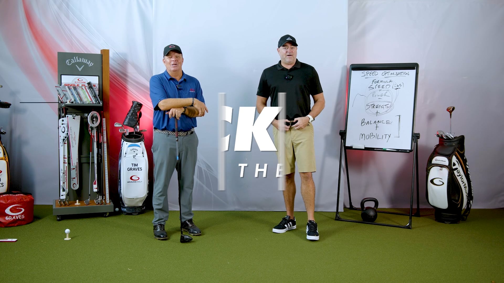 Quick Tips - Racing the Clock