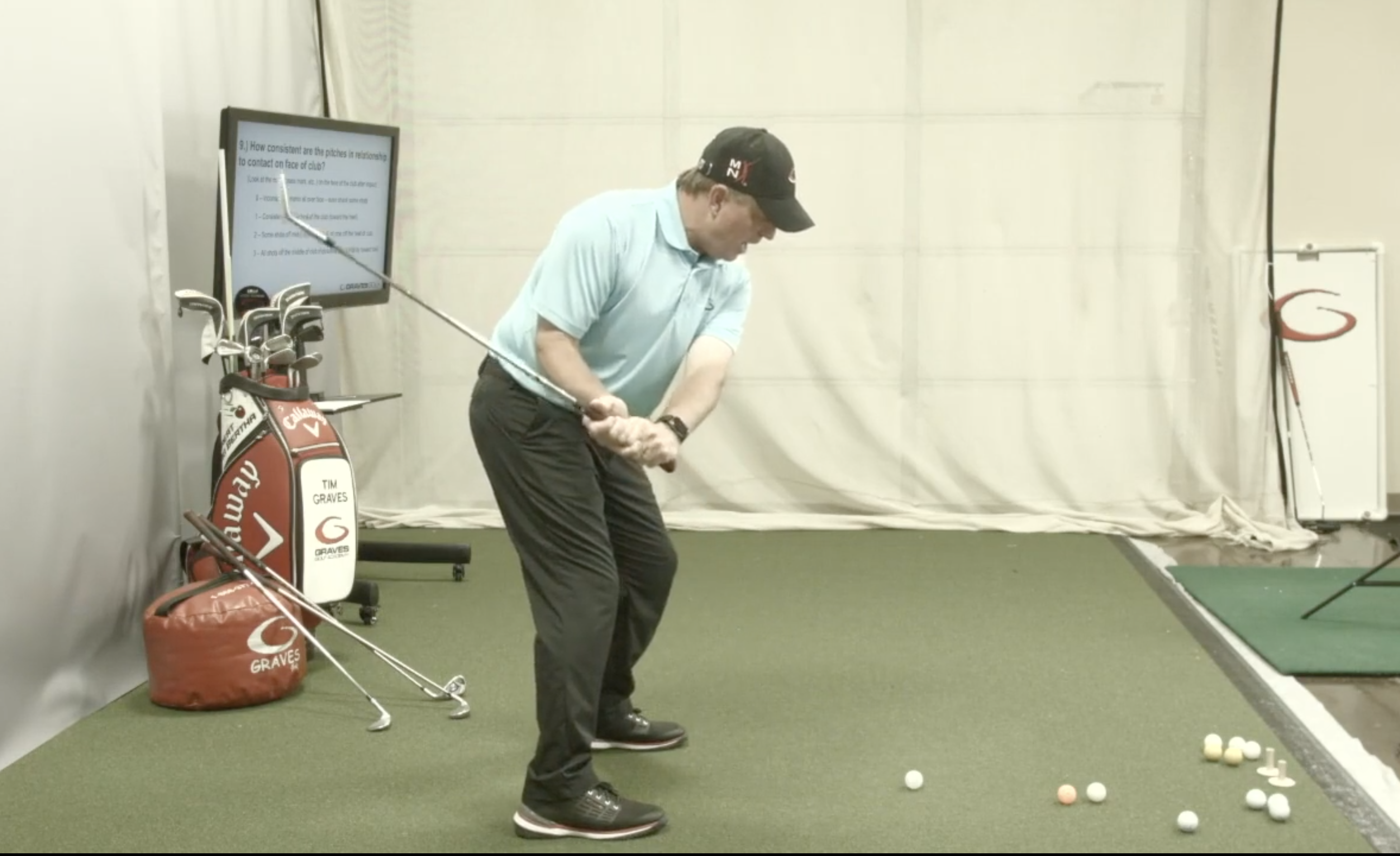 Rate Your Short Game May 2020 Webinar