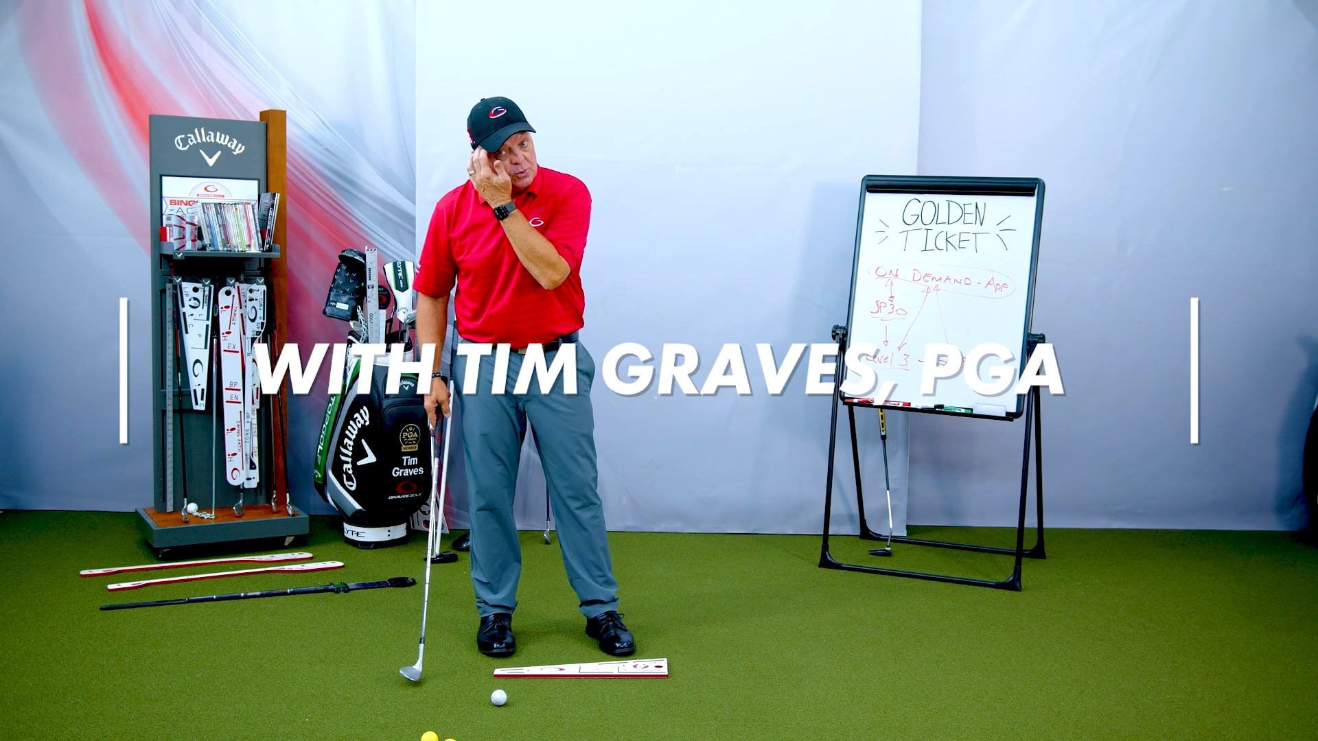 Quick Tips - A Lot of Grass