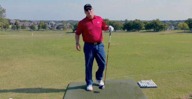 Session 5: Ebbs and Flows