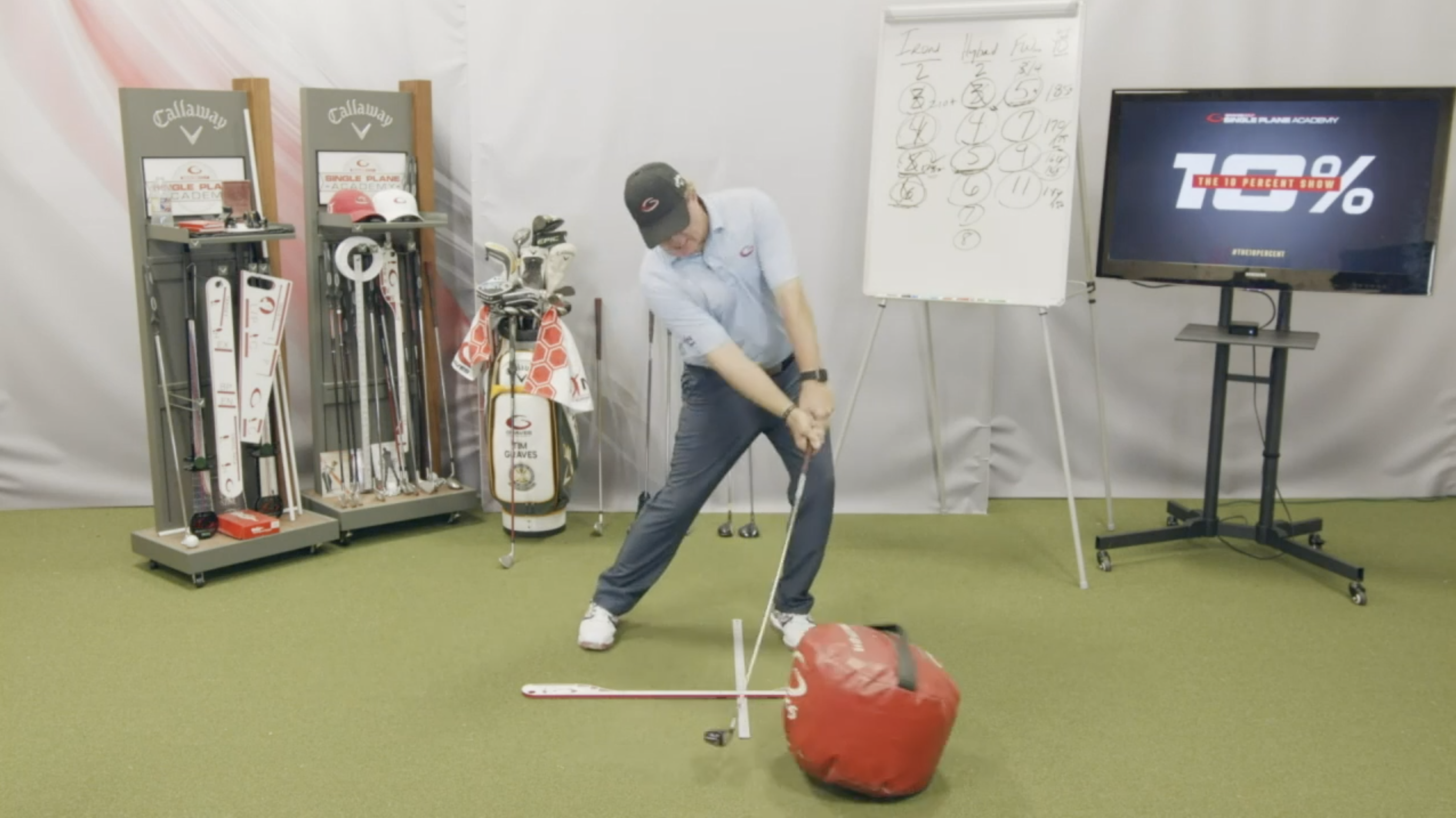 June 2021 - Hybrids & Fairway Woods