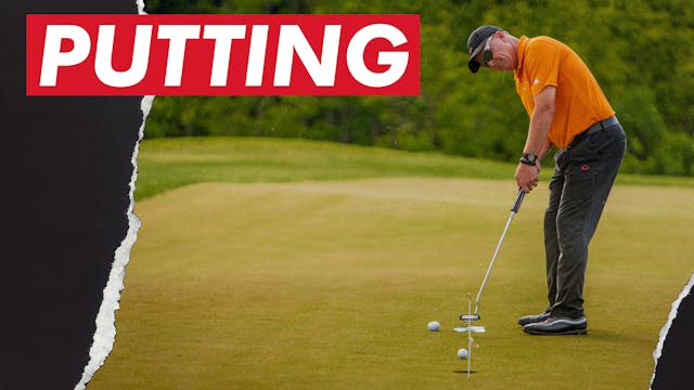 Putting