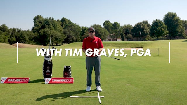 Quick Tips - Proper Distance