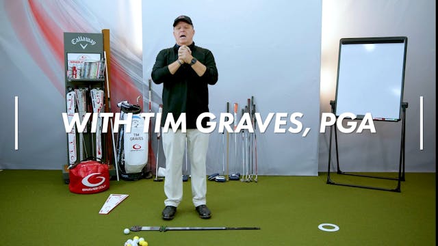 Quick Tip - The 5-Footers