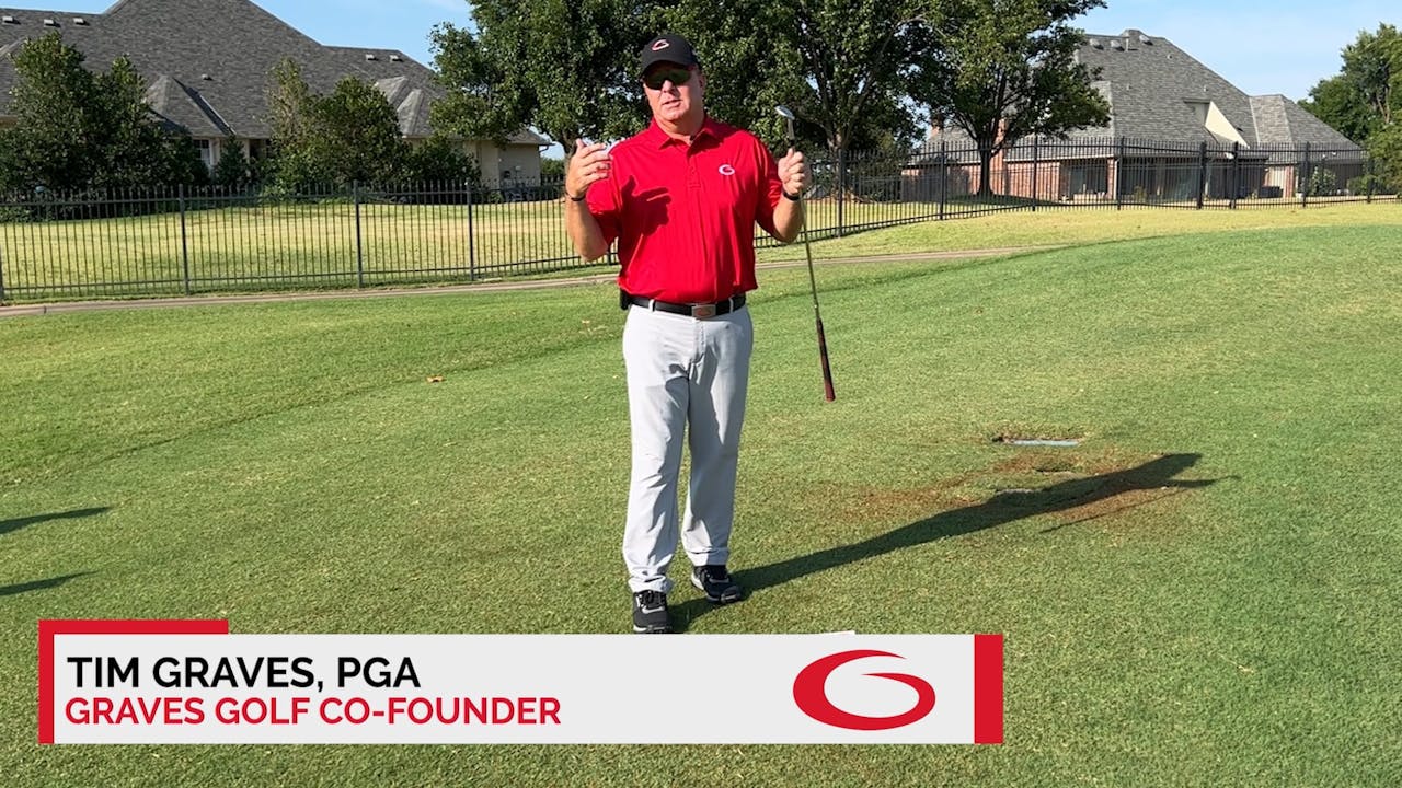 Chipping Setup and Separation Single Plane Chipping Reset Graves