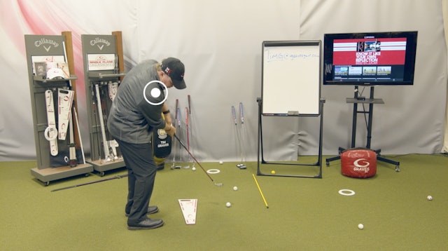 Chipping Cause & Effect—Pulled Chips or Shanks
