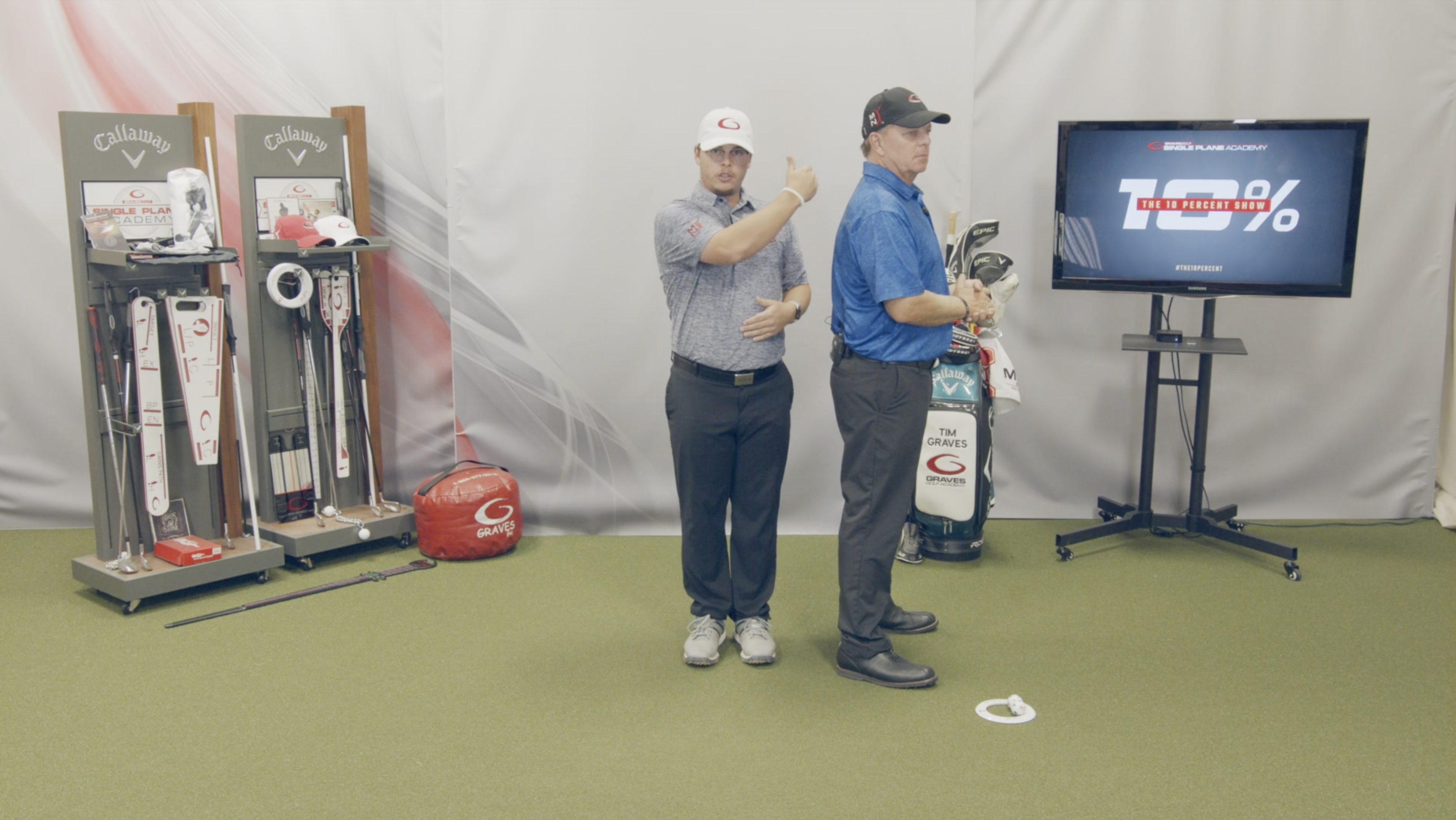 Lower Back & Glutes Flexibility