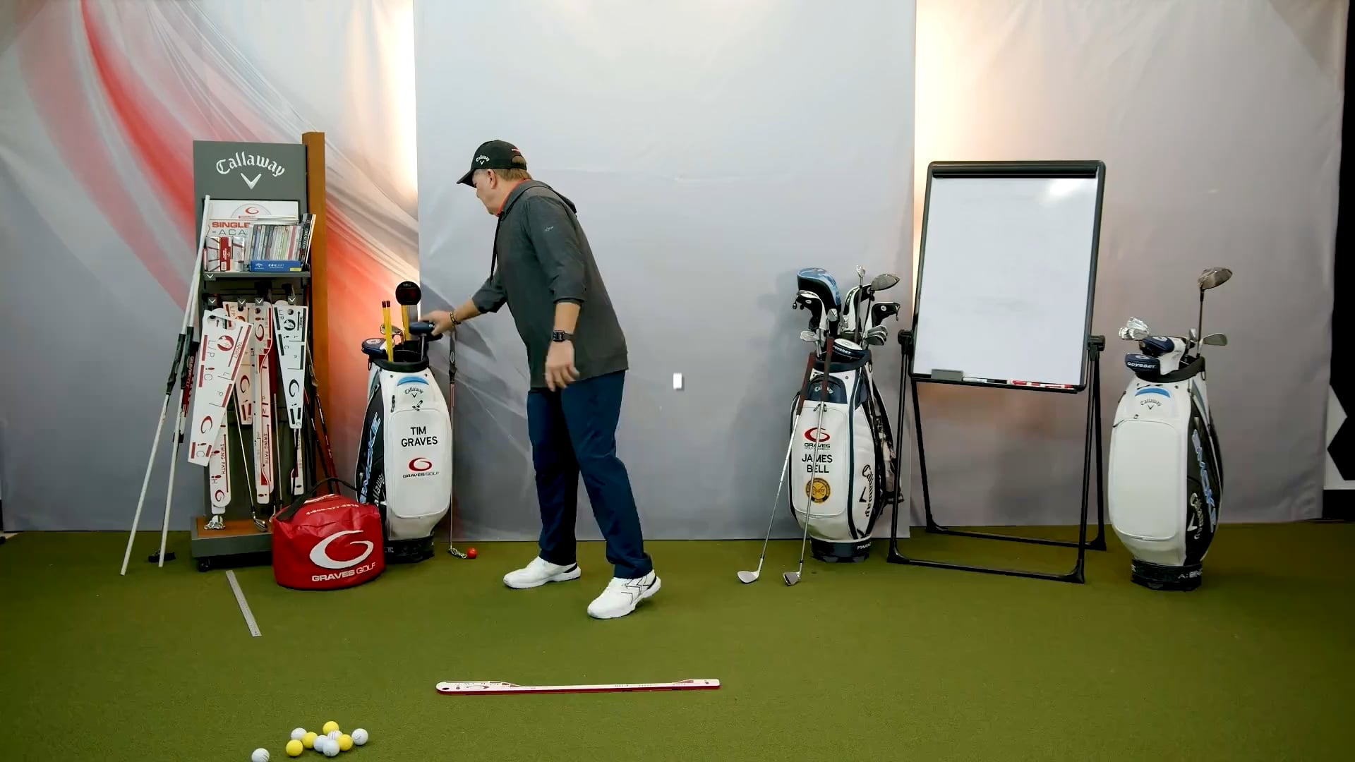 Quick tips - Lead Hand Low II