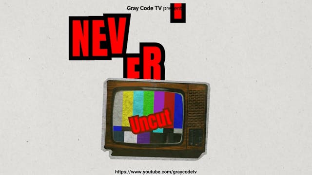Grimey Gurt- Never Told Stories  (Season 1 Episode 1)