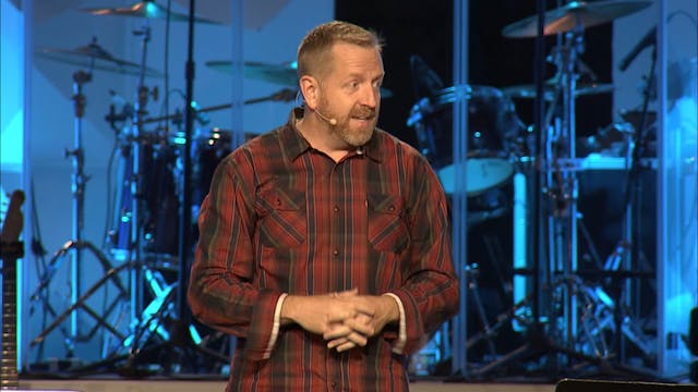 (4) CHRISTOLOGY Part 2 - Imagine Your People Connecting with the Heart of God (Pastor Jeff)