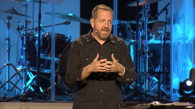 (10) EVANGELISM- Imagine Your Church-Connecting with the Lost Session 4 Part 2 Jeff Bogue