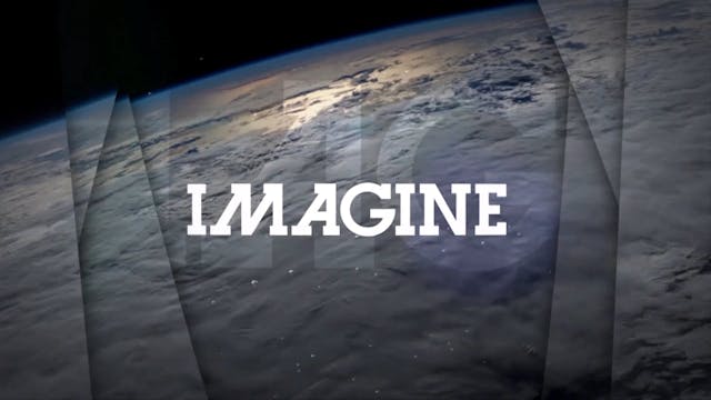 (6) ANTHROPOLOGY Part 2- Imagine People Connecting with Each Other (Pastor Jeff)