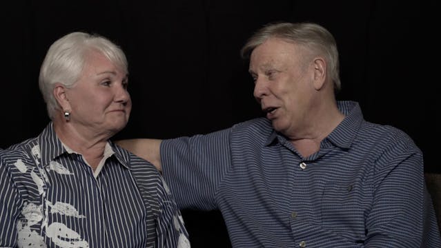 Week 3 David and Teresa Ferguson's Marriage Story