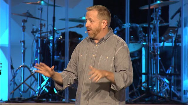 (8) HERMENEUTICS- Imagine Your Preaching-Connecting with People Session 3 Part 2 Pastor Jeff